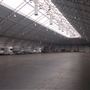 Sydney Showground - White Pavilion