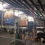 Sydney Showground - Pavilions