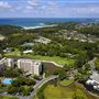 Pacific Bay Resort