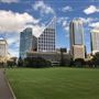 The Domain - Royal Botanic Garden Sydney