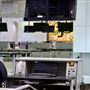 Sydney Airport International Terminal 1 various