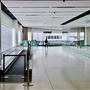Sydney Airport International Terminal 1 various