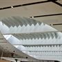 Sydney Airport International Terminal 1 various