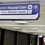 Sydney Airport International Terminal 1 various
