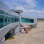 Sydney Airport Domestic Terminals various