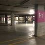 P1 Car Park - Sydney Olympic Park