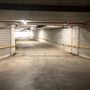 P1 Car Park - Sydney Olympic Park
