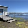 Watkins Jetty Long Jetty