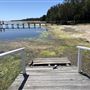 Watkins Jetty Long Jetty