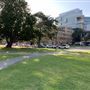 Civic Park Newcastle