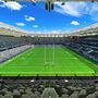 Bankwest Stadium - Western Sydney Stadium