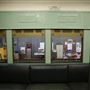 Vintage Passenger Train Carriages (Various) The Paint Sheds