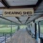 Tobruk Sheep Station - Shearing Shed & Event Venue