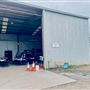 NF Studios - Shed Studio and Build Site on Private Property