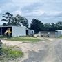 NF Studios - Shed Studio and Build Site on Private Property