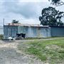 NF Studios - Shed Studio and Build Site on Private Property