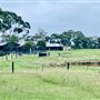 Tobruk Sheep Station - Shearing Shed & Event Venue