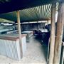 Tobruk Sheep Station - Cottages & surrounds