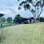 Tobruk Sheep Station - Cottages & surrounds