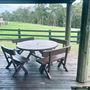 Tobruk Sheep Station - Cottages & surrounds