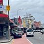 Darlinghurst through Paddington: Oxford Street