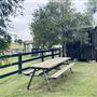 Tobruk Sheep Station - Cottages & surrounds