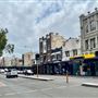 Darlinghurst through Paddington: Oxford Street