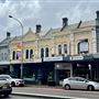 Darlinghurst through Paddington: Oxford Street