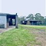 Tobruk Sheep Station - Cottages & surrounds