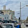 Bondi Beach - Campbell Parade