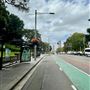 Park, Elizabeth & Liverpool Streets near Hyde Park