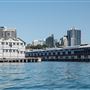 Walsh Bay - Piers/Wharves Pier 2/3