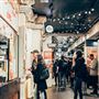 Kensington Street SPICE ALLEY