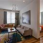 The Old Clare Hotel Mary O Suite