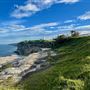 Vaucluse - Macquarie Lighthouse @ Lighthouse Reserve