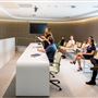 UTS Central Moot court and trial courts