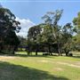 Clarkes Point Reserve