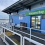 Watsons Bay Wharf