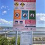 Port Botany Foreshore Boat Ramp and carpark (off Foreshore Road)