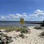 Port Botany Foreshore Boat Ramp and carpark (off Foreshore Road)