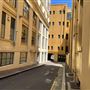 Chief Secretary’s Building Exterior orientation