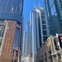 Sydney CBD - Phillip Street