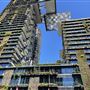 Ultimo - UTS & Central Park