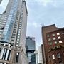 Sydney CBD - Phillip Street