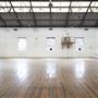 Carriageworks Elston Room & Mezzanine