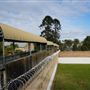 Parramatta Gaol
