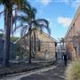 Chapel at Parramatta Gaol
