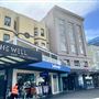 Bondi Beach - Campbell Parade