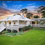 The White House at Spencer NSW