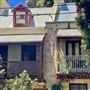East Sydney
